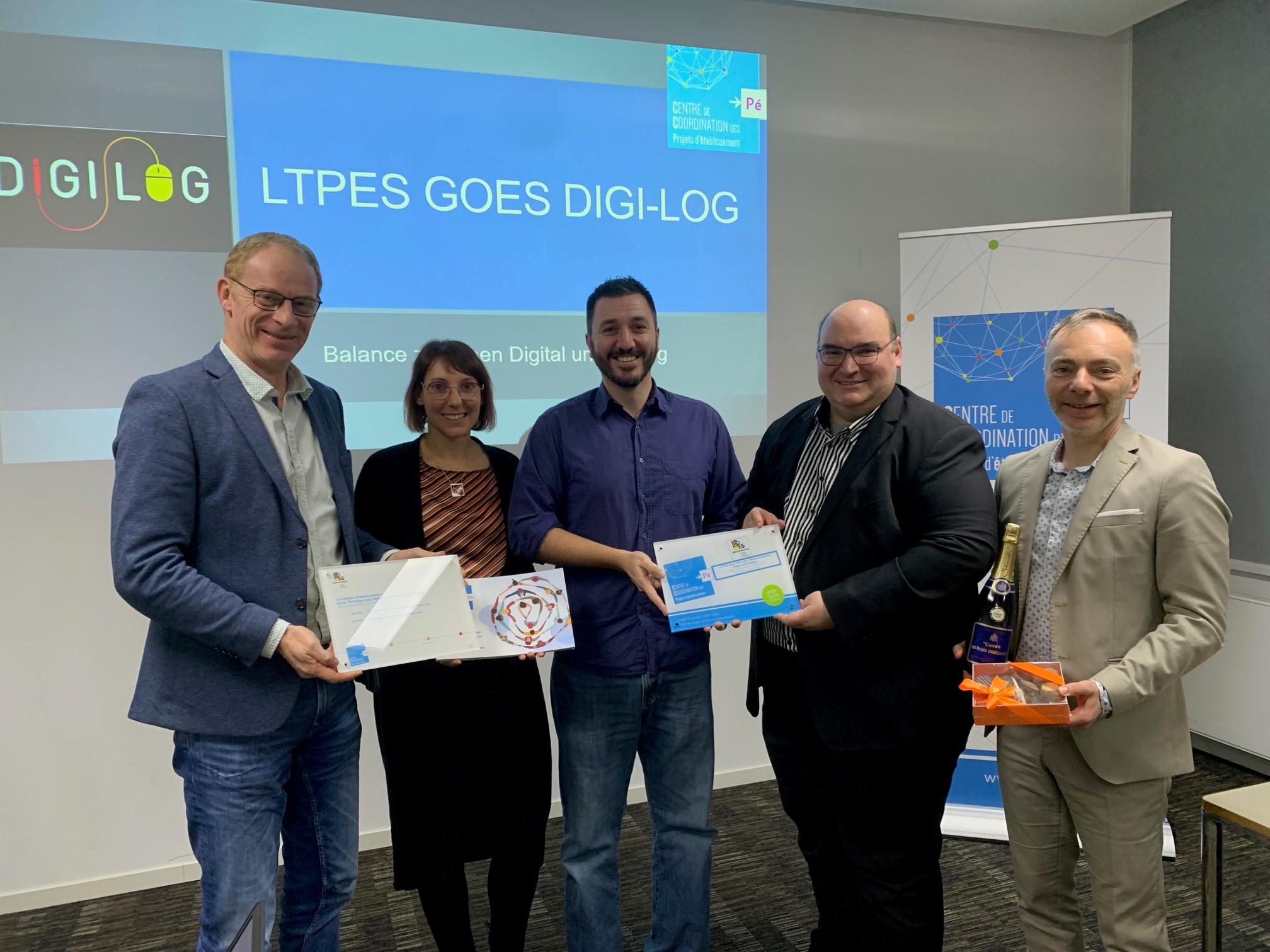 3. LTPES 3. LTPES